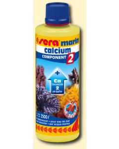 SERA MARIN CALCIUM Component 2 ml.250